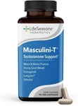 Life Seasons Masculini-t 90CAPS. Fixed Price $39.99.