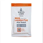 White Labs London Fog Dry Yeast 11 Grams (WLPD066-HB). Fixed Price $13.42.