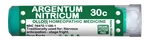 Ollois Argentum Nitricum 30C, 80 Mini-pellets. Fixed Price $12.49.