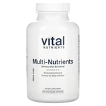 2 X Vital Nutrients, Multi-nutrients (without Iron & Iodine), 180 Ve-worldwide. Fixed Price $169.44.