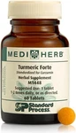 Turmeric Forte. Fixed Price $179.00.