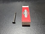 Briggs & Stratton 93549 Cap Hexagon Screw Oem. Fixed Price $6.99.