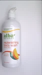 Alba Botanica Very Emollient Body Wash, Honey Mango, 32 Oz (packaging May Vary). Fixed Price $19.95.