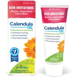 Boiron Calendula GEL,HOMEOPATHIC4 Relief-rashes/razor Burn/insect BITES,1.5OZ. Fixed Price $11.25.