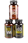 Doterra Lifelong Vitality Pack Bottles Wellness Fluorish Nutrients 30 Days New. Fixed Price $169.95.