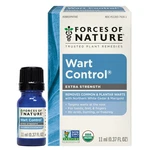 Forces Of Nature Wart Control Extra Strength, 11ML (0.37 Fl Oz). Fixed Price $29.99.