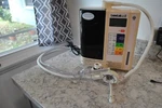 Enagic Leveluk (jr Ii) TYH-201 Nf Kangen Electrolysis Water System. Fixed Price $200.00.