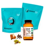 Wakde Talisadi Churna Powder Classical Ayurvedic Formula Blend Of Dr.... Fixed Price $125.59.