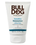 Bulldog Sensitive Moisturizer - 3.3 Fl Oz (100 Ml). Fixed Price $13.65.
