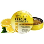 Bach Rescue Pastilles Natural Stress Relief Lemon Flavor 50G 1.7 Oz. Fixed Price $13.74.