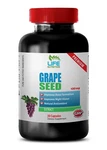 Grape Skin Extract - Seed 150MG Brain And Memory Booster 1B. Fixed Price $18.14.
