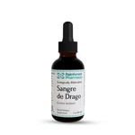 Rainforest Pharmacy Sangre De Grado Peruvian Dragons Blood Liquid 2OZ. Fixed Price $52.86.