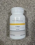 Integrative Therapeutics COQ10 60 Softgels 100MG Exp 10/31/2026. Fixed Price $39.50.