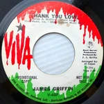 James Griffin Pop Psych Strong Vg 45 Thank Love B/w Light Of Your Mind DM626. Fixed Price $16.95.