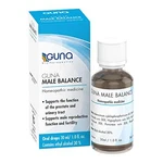Guna Male Balance Homeopathic Prostate Support, Urinary Tract - 1 Ounce. Fixed Price $58.01.