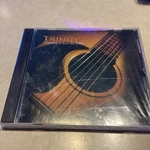 Trinity - Dancing To Fool The Bully (audio Cd) Brand New. Fixed Price $19.99.