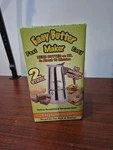 Easy Butter Co 2 Stick Extractor Herbal Oil Botanical Infuser. Fixed Price $59.99.