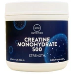 Mrm Creatine Monohydrate 500 Grams. Fixed Price $28.99.