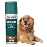 Himalaya Scavon Herbal Spray 100ML For Fungal Infections Dog, Cat, Cow,horse. Fixed Price $16.25.