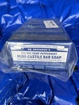6X Dr Bronners All One Hemp Peppermint Pure Castile Bars Soap W Organic Oils. Fixed Price $38.99.
