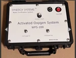 WPS-100 Synergy Ozone Generator Free Shipping. Fixed Price $399.00.
