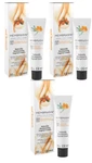 3PCS Of Membrasin Vaginal Vitality Cream Sea Buckthorn Oil 30ML. Fixed Price $142.92.