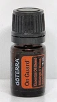 Doterra On Guard Essential Oil Blend 5 Ml New Sealed Bottle. Fixed Price $15.00.