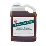Natures Defender Pco Choice Cedar Oil Garden & Agricultural Insect Control - Gal. Fixed Price $199.95.