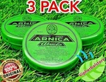 (3) Arnica De Abuela Ointment 30 G. Each Unguento Pomada By. Fixed Price $19.90.
