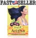 Hesh Aritha Herbal Ayurveda Powder Natural Shampoo For Hair 3.5OZ (100G). Fixed Price $11.99.