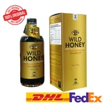 Nirwana Tualang Wild Bee Honey 600G Bottles Pure Natural Rainforest Dhl. Fixed Price $74.90.