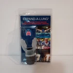 Expand Lung Fitness Exerciser Respiratory Care Brand New. Fixed Price $10.00.