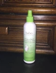 Rare Babo Botanicals Swim & Sport Detangling Conditioner Spray Natural Kids. Fixed Price $38.09.