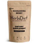 Schizandra Berry 10:1 Extract Powder Pure Schisandra Chinesis Schisandrins Detox. Fixed Price $52.99.