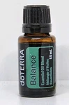 Doterra Balance Essential Oil Blend 15 Ml New Sealed. Fixed Price $25.00.