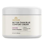 Swanson Better Than Blue Comfort Cream 4 Fl Oz Beauty Care Skin Natural. Fixed Price $16.09.