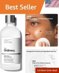 Multi-active Hydrating Essence, 3.4 Oz Advanced Skin Hydration & Absorption. Fixed Price $23.99.