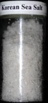 Korean Sea Bath Salts Magnesium Potassium Stress Relief Pain 3LBS. Fixed Price $20.00.