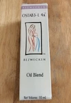 Bezwecken OSTAB3-L 4X 10ML Topical Oil Blend, Professionally Formulated. Fixed Price $29.95.