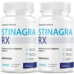 Pills (2 Bottles, 120 Capsules). Fixed Price $27.95.