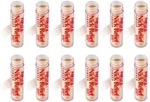 Infa-lab Nick Relief Styptic Powder Stop Bleeding Skin X 12 Pcs. Fixed Price $29.99.