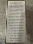 Sealed Deal Active Argan Overnight Stem Cell Elixir 15ML .5 Oz Fast Ship. Fixed Price $14.70.