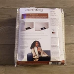 Earthing Throw Kit (grounding Blanket) Clint Ober Official & The Book. Fixed Price $128.00.