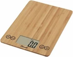 Escali Arti Bamboo Kitchen Scale. Fixed Price $39.95.