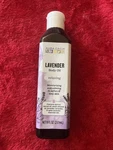 Aura Cacia Aromatherapy Lavender Body Oil - Relaxing 8 Fl Oz. Fixed Price $13.99.