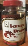 100% Pure Dragon's Blood Sangre De Vital Antinflammatory Gastritis Caps. Fixed Price $21.84.