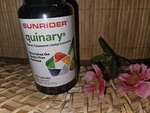 Sunrider Quinary 100 Caps 500 Mg Dietary Herbal Supplement New Exp 07/09/28. Fixed Price $75.00.