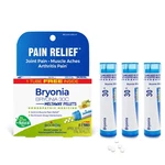 Boiron Bryonia 30C Homeopathic Medicine For 80 Count (pack Of 3), No Color. Fixed Price $26.96.