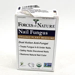 Forces Of Nature Toe Nail Fungus Treatment Organic Cracked, Dry, Damage. Fixed Price $29.22.
