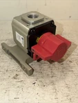 New No Box Bimba Mfd Pneumatics MGZ400-15-T Pressure Relief Valve 0-130 Psi. Fixed Price $185.80.